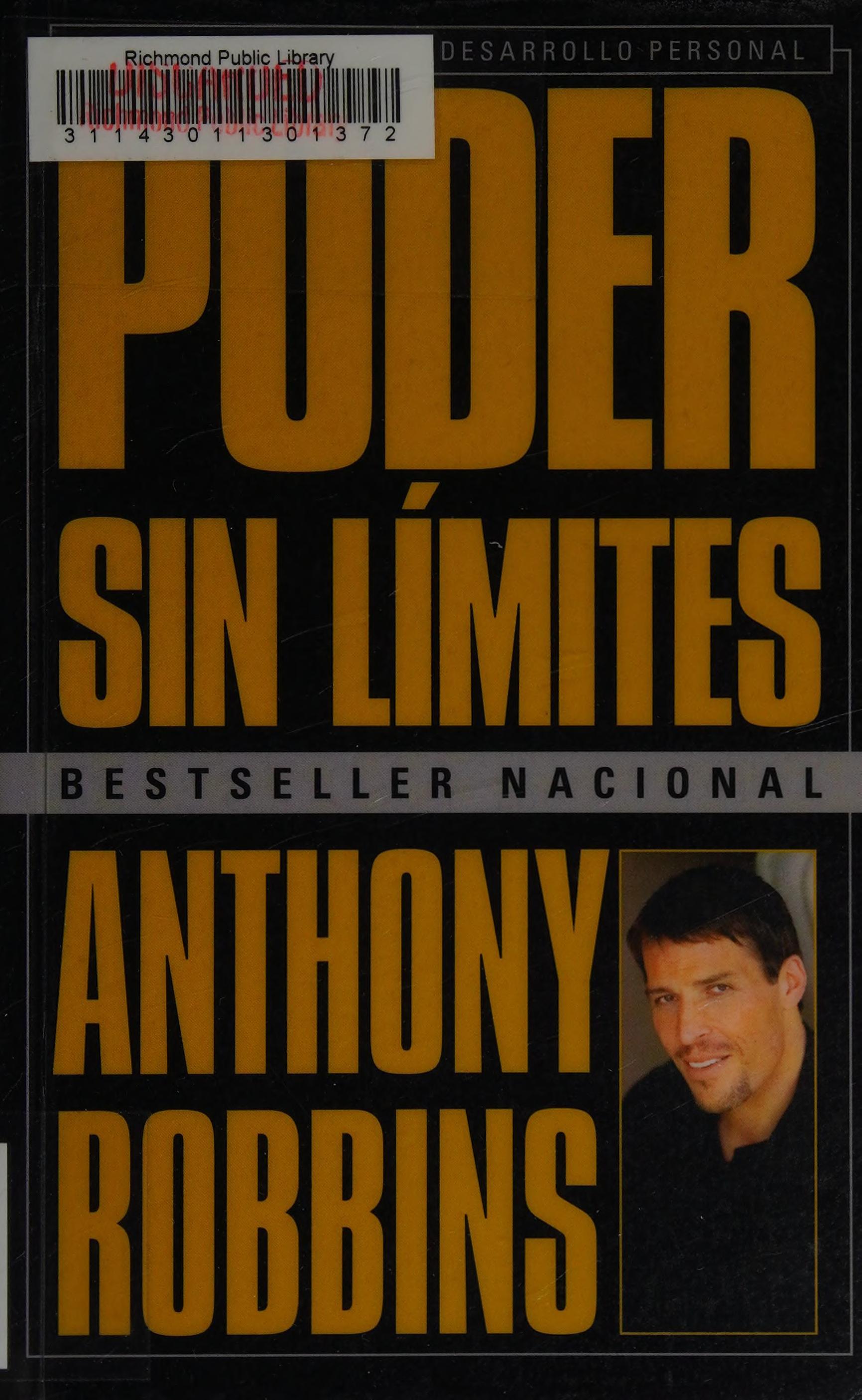 Poder Sin Limites