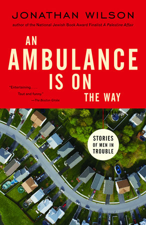An Ambulance Is On The Way