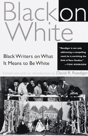 Black On White