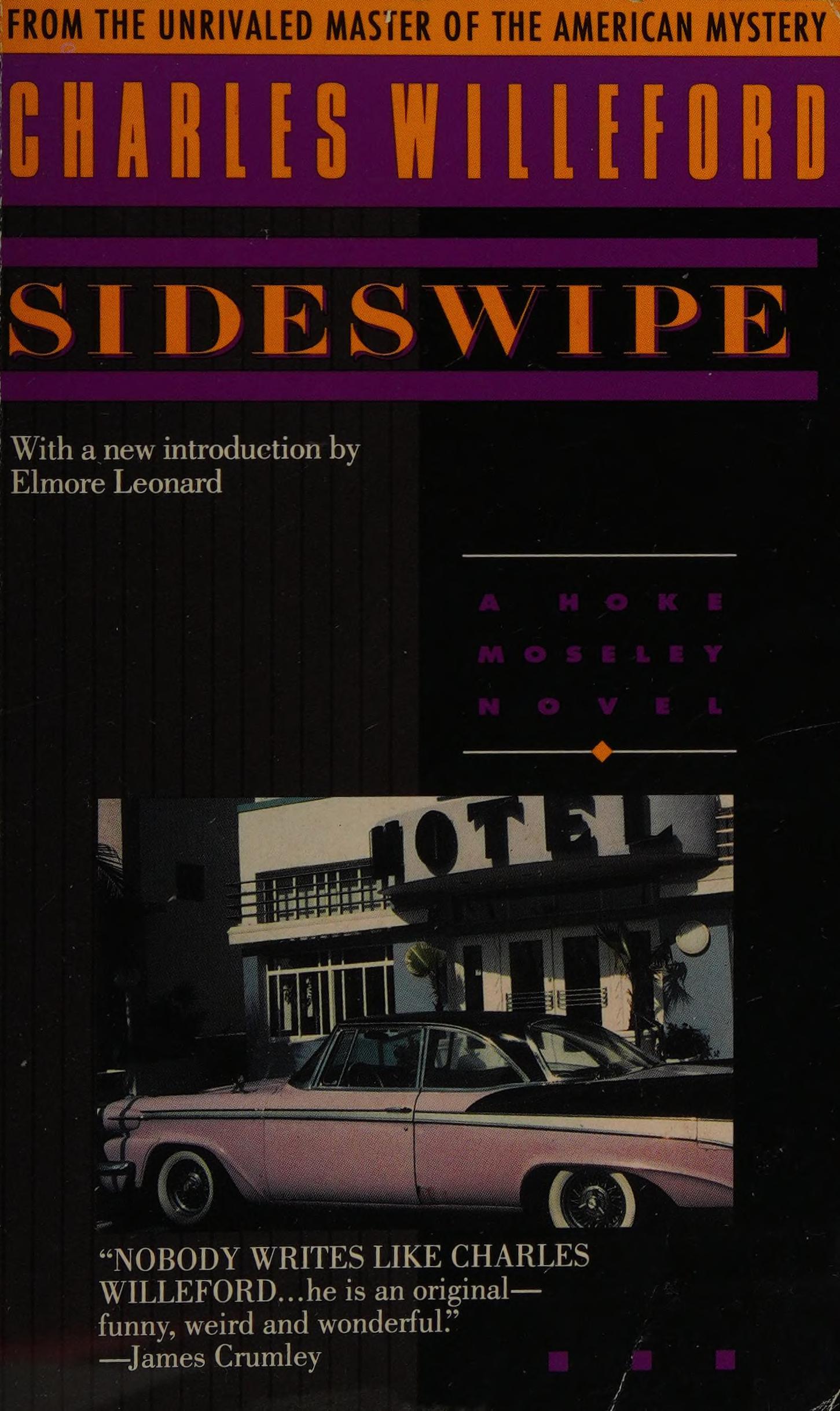 Sideswipe