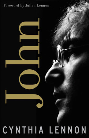 John by Cynthia Lennon, ISBN 9780307496294