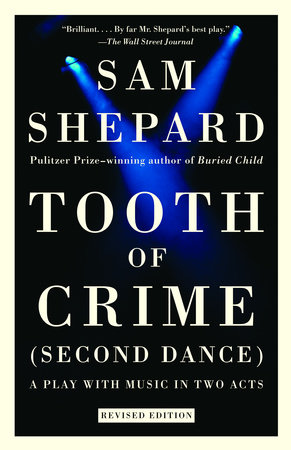 Tooth of Crime