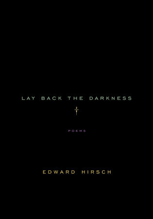 Lay Back The Darkness