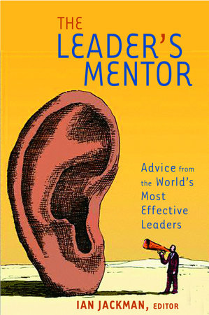 The Leader'S Mentor