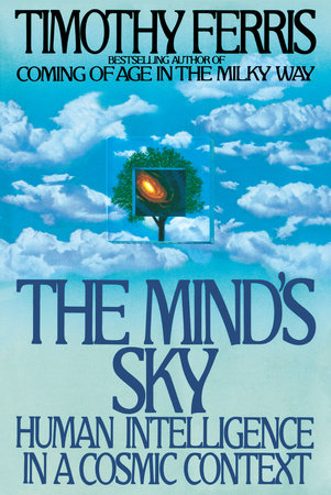The Mind's Sky