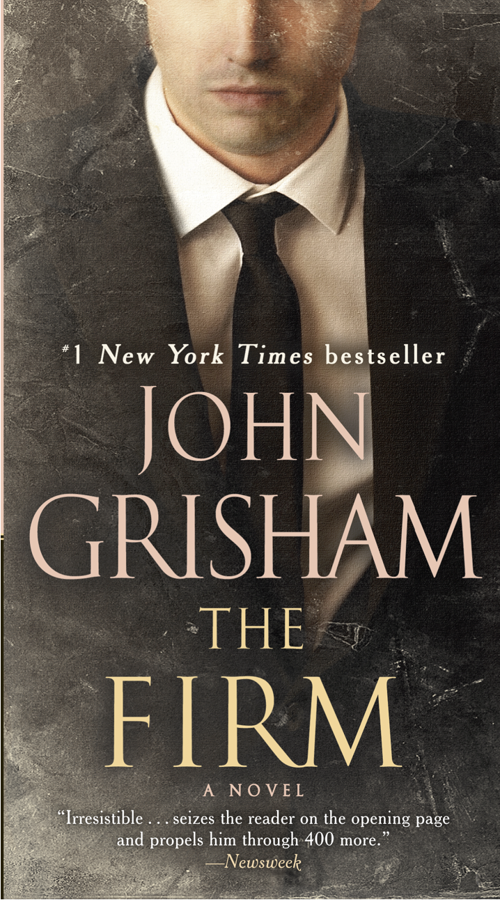 The Firm by John Grisham, ISBN 9780307576149