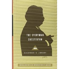 The Everyman Chesterton