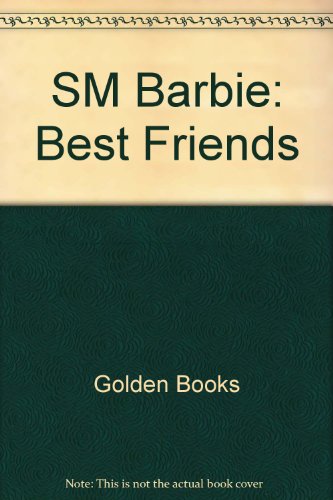 SM Barbie: Best Friends