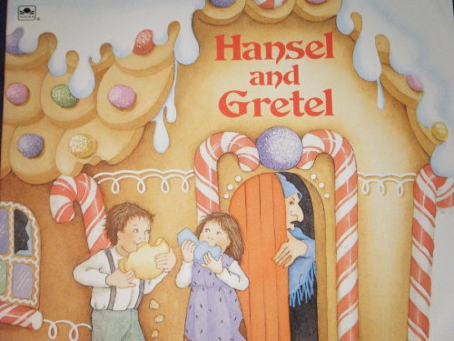 Hansel And Gretel