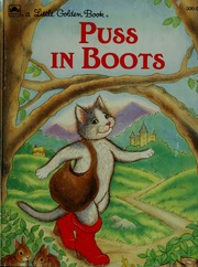 Puss in Boots