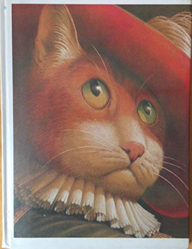 Puss in Boots