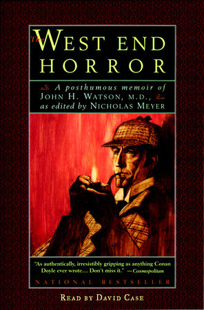 The West End Horror