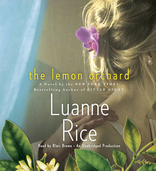 The Lemon Orchard