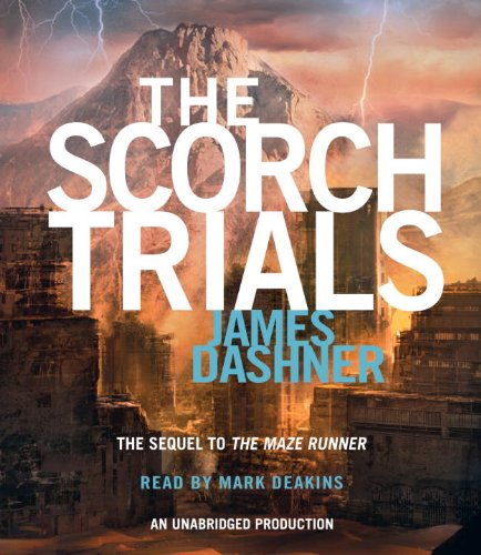 The Scorch Trials
