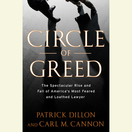 Circle Of Greed