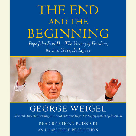 The End and the Beginning