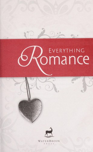 Everything romance