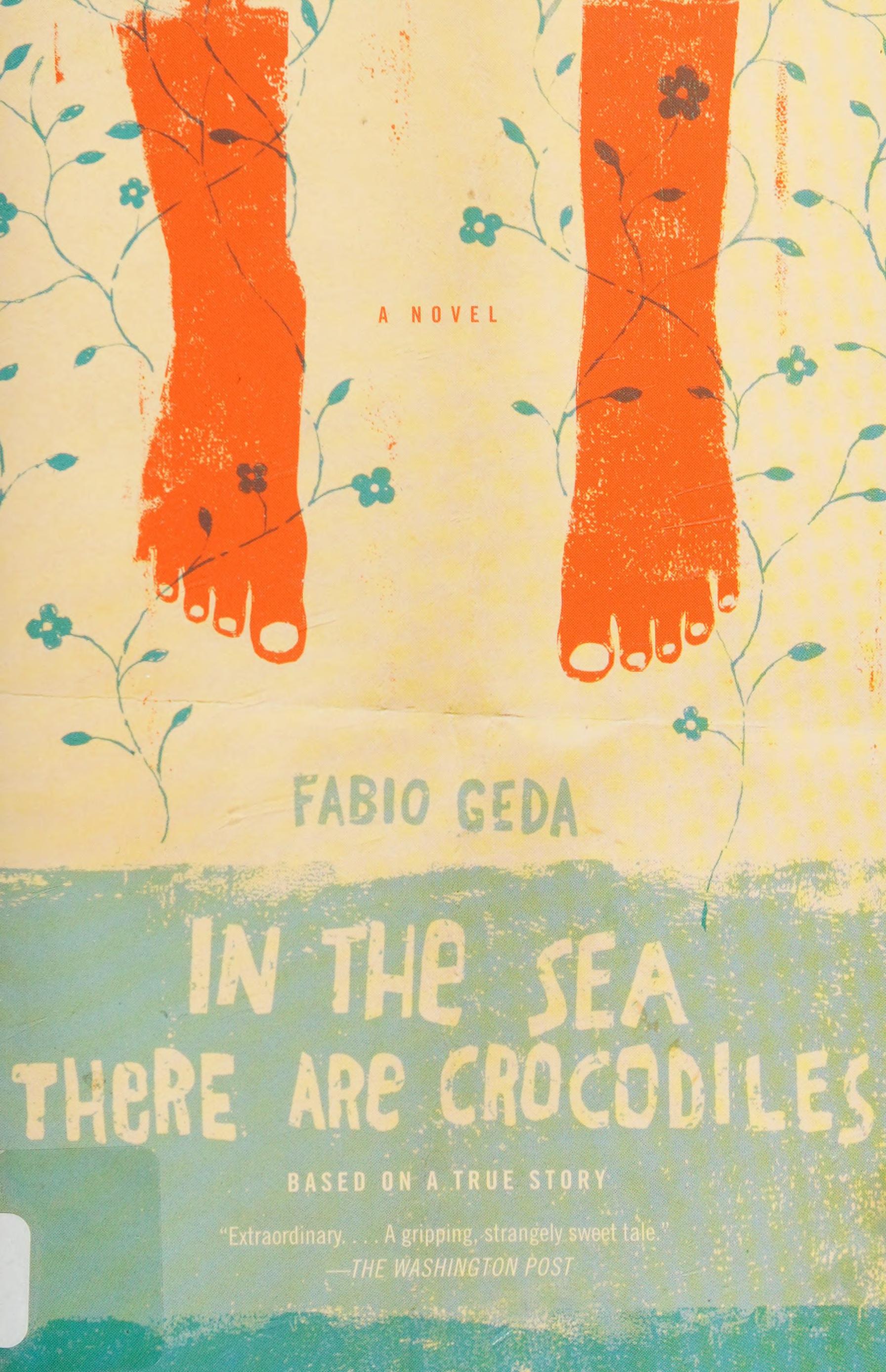 In the Sea There Are Crocodiles