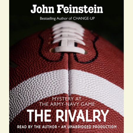 The Rivalry: Mystery at the Army-Navy Game (the Sports Beat, 5)