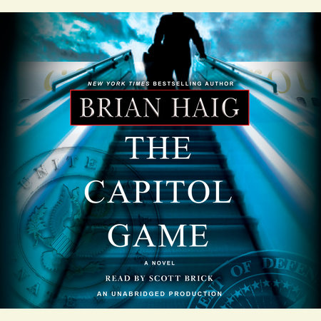 The Capitol Game