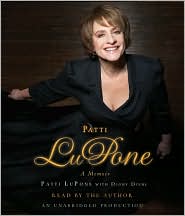 Patti LuPone: A Memoir