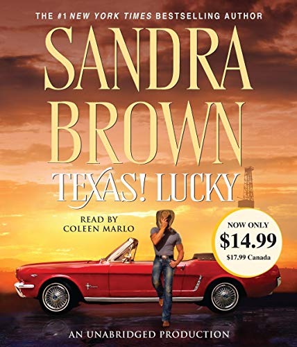 Texas! Lucky