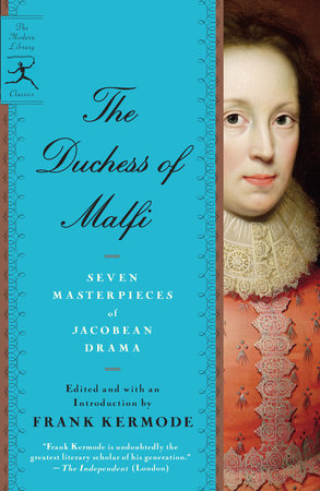 The Duchess Of Malfi