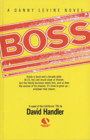 The Boss