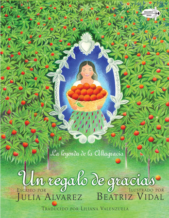 Un Regalo de Gracias