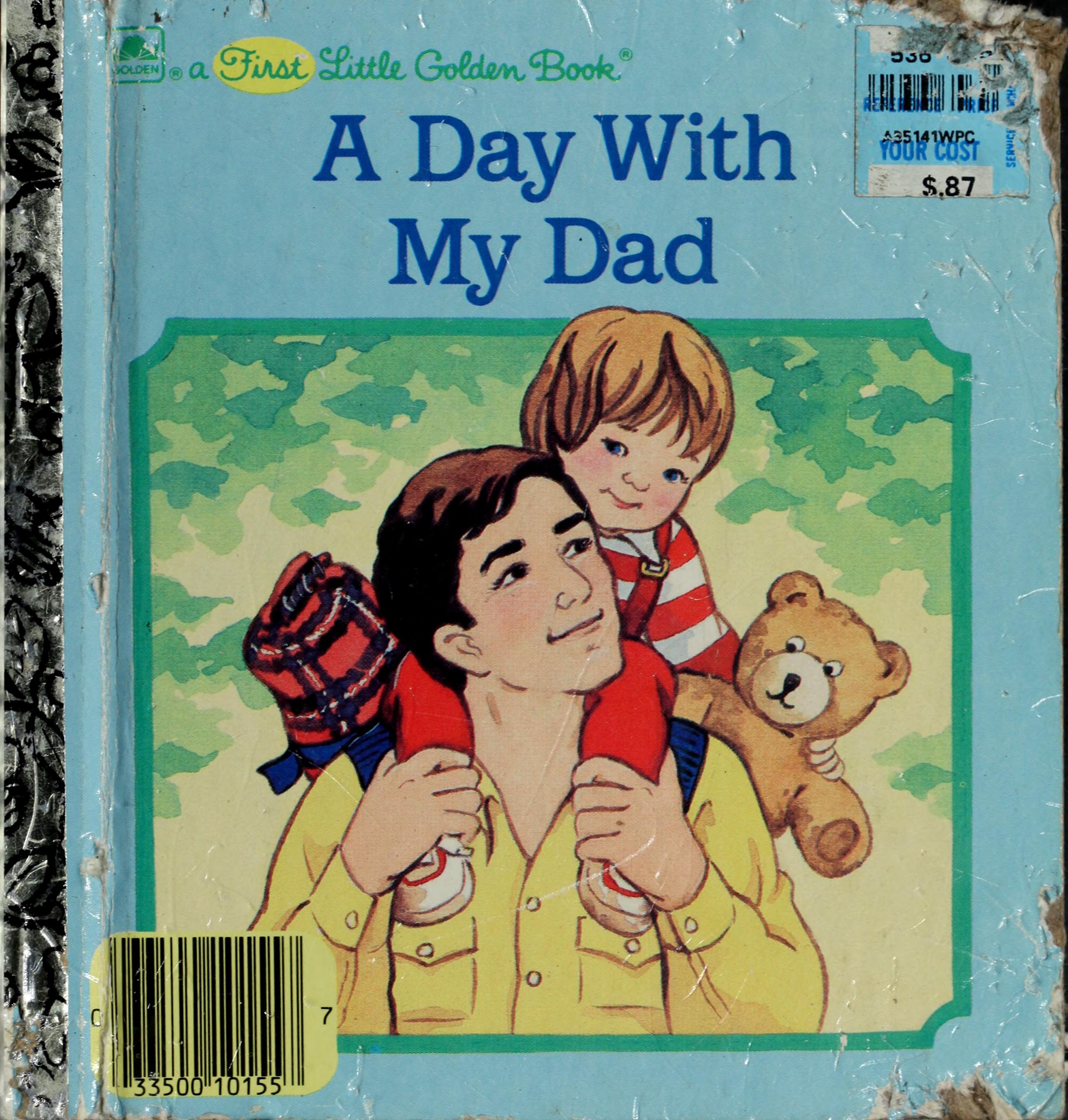 A Day with My Dad