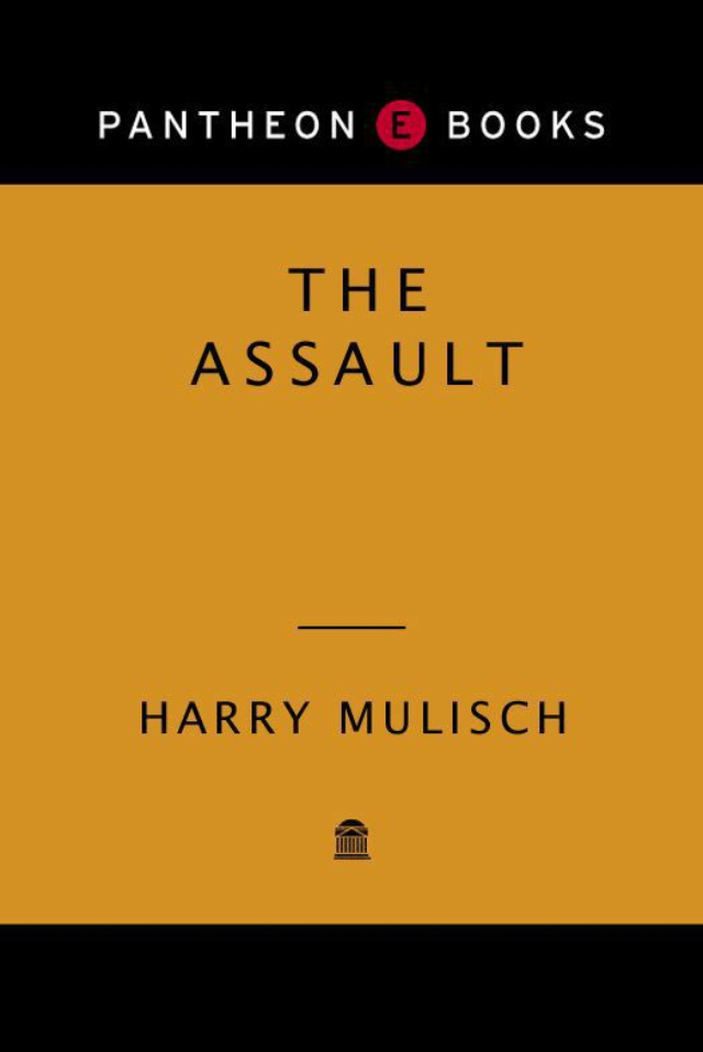 The Assault