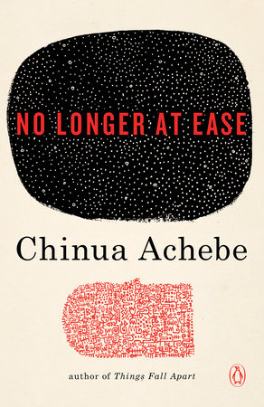 No Longer At Ease