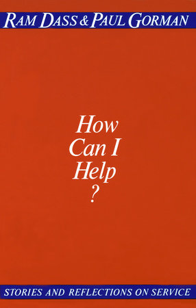 How Can I Help?