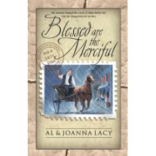 Blessed Are the Merciful