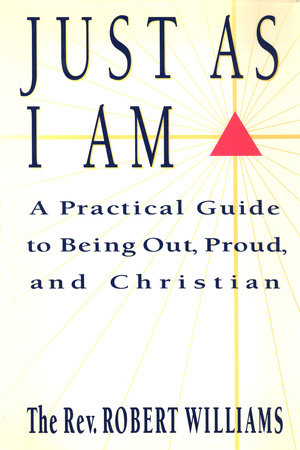 Just as I Am