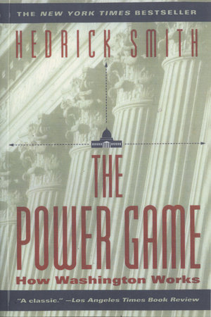 Power Game