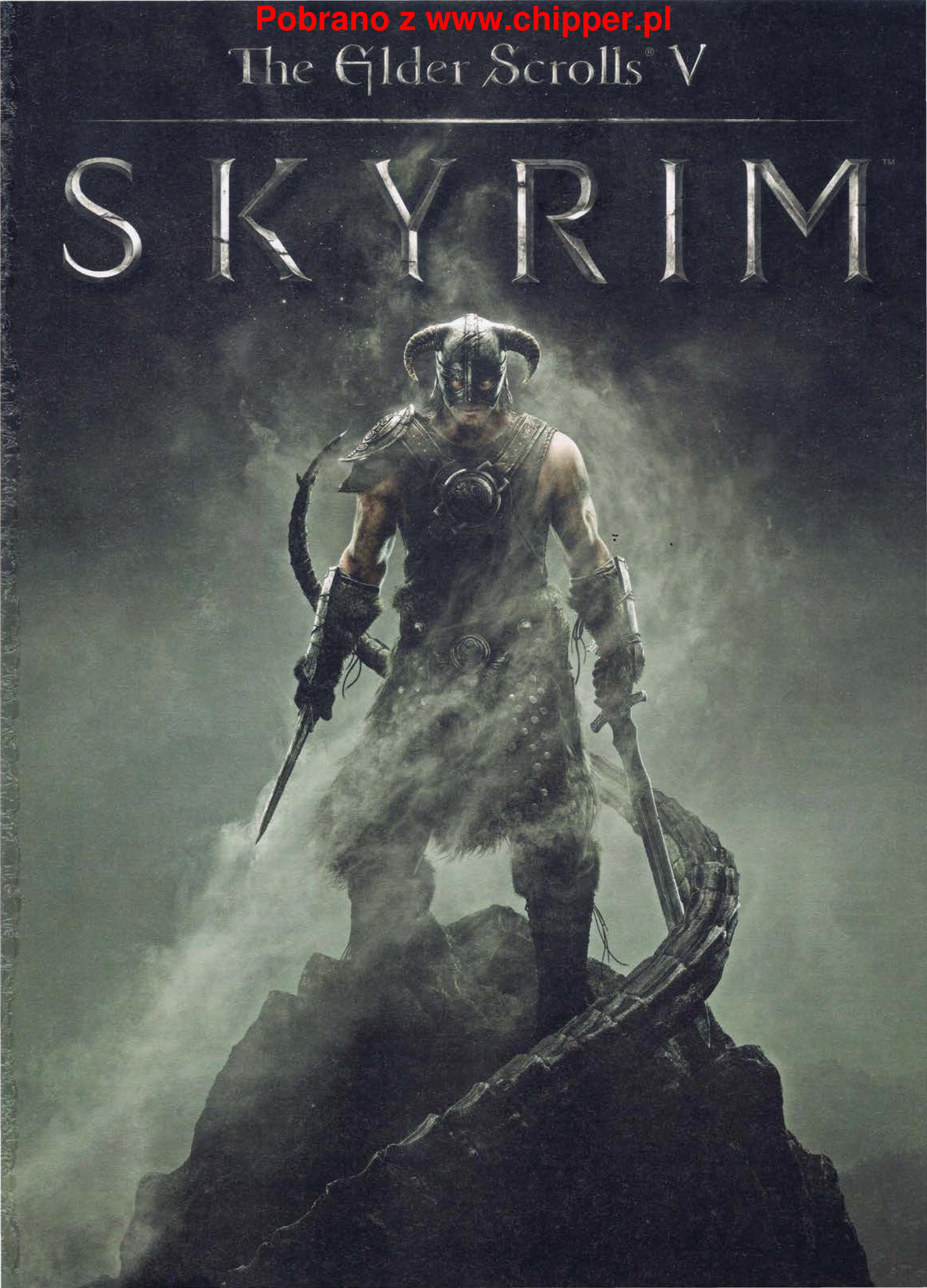 Elder Scrolls V: Skyrim