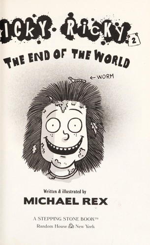 Icky Ricky 2: The End of the World