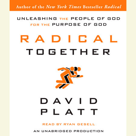 Radical Together