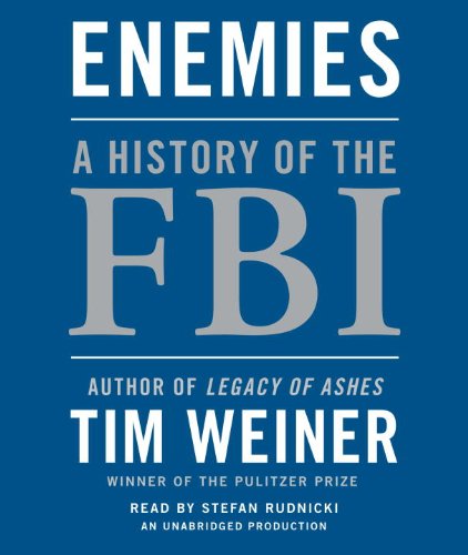 Enemies