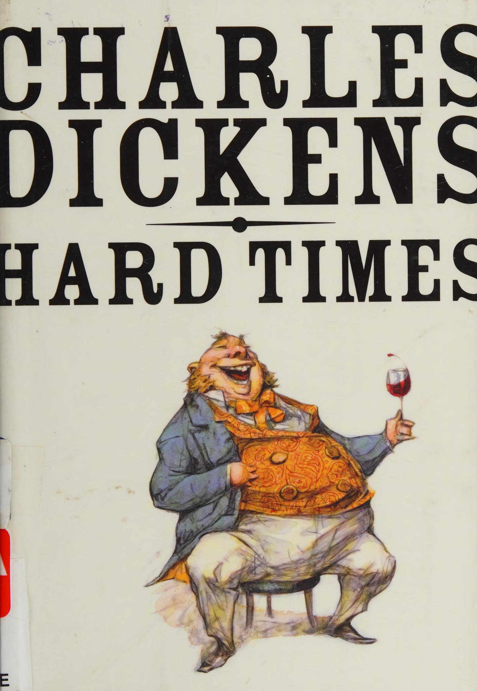 Hard Times