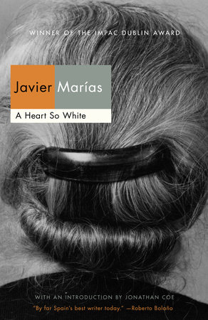 A Heart so White
