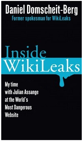 Inside WikiLeaks