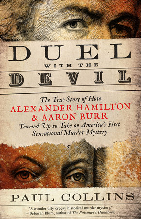 Duel With The Devil