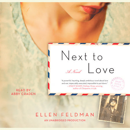 Next to Love