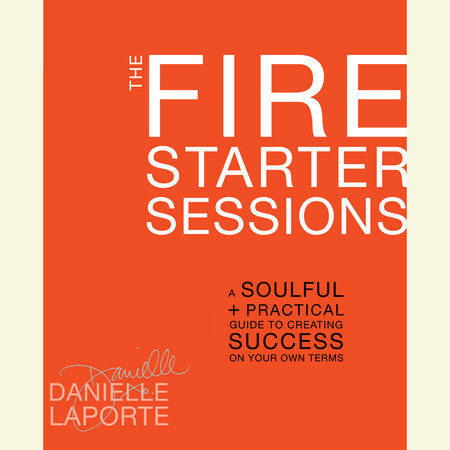 The Fire Starter Sessions