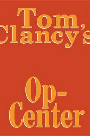 Tom Clancy's Op-Center