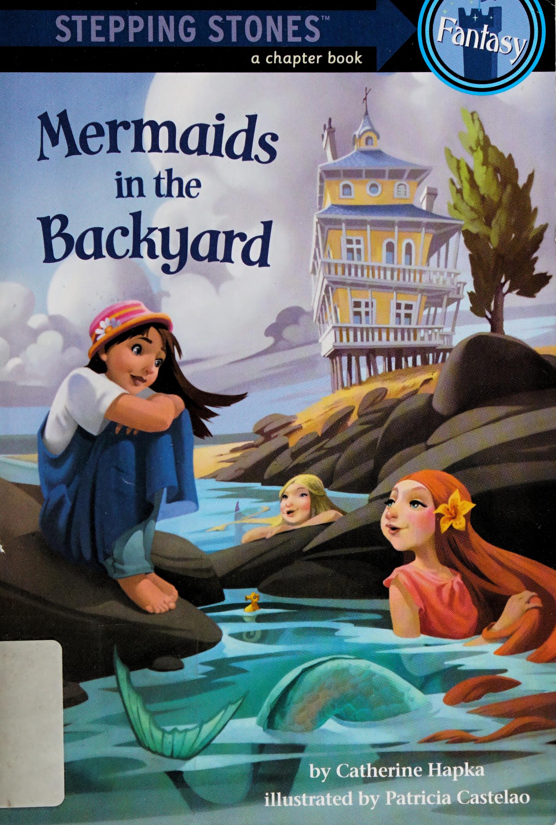 Mermaids in the Backyard