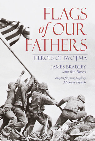 Flags of Our Fathers