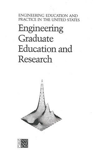 Engineering Graduate Education and Research